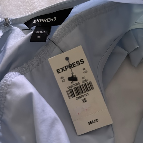 Express Top - Picture 3 of 3